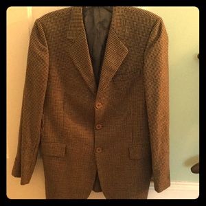 Hickey Freeman sport coat